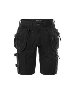 Hvshorts green stretch 2532 GCYD sv c50