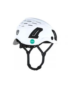 Skyddshjälm GUARDIO Armet MIPS vit