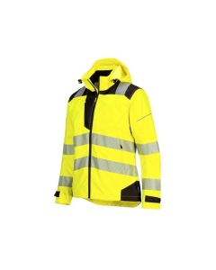 Skalvarseljacka dam PW389 Hi-Vis kl 2 S