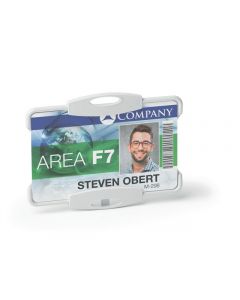 Korthållare ECO 1 passerk. u.fäste 10/fp