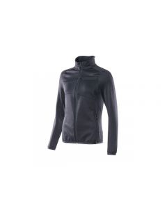 Fleecetröja dam Accelerate marin 2XL