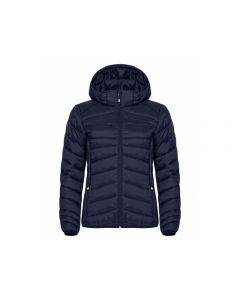 Lättviktsjacka CLIQUE Idaho dam marin L