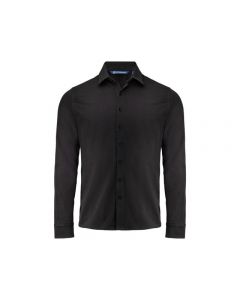 Stretchskjorta CB Hedley svart S
