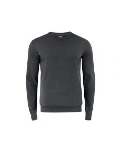 Tröja CB Oakville antracit 2XL