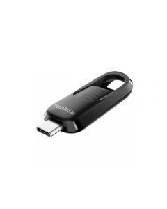 USB-Minne SANDISK Slider USB-C 256GB