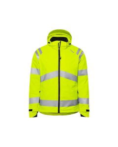 Varsel vinterjacka 4682 GLPS kl3 XS