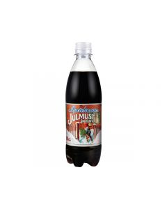 Julmust APOTEKARNES light pet 24x50cl