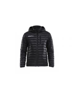 Jacka CRAFT Isolate Svart 2XL