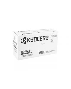 Toner KYOCERA TK-1248 1,5K svart