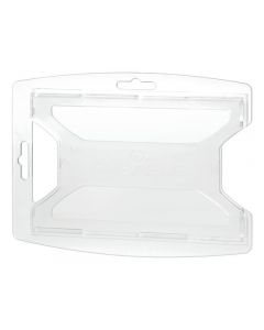 Korthållare DURABLE reXycle® 10/fp