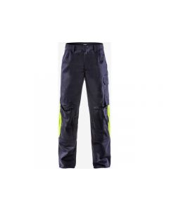 Byxa flam FRISTAD 2031 C146