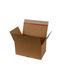 E-handelslåda 270x160x150mm