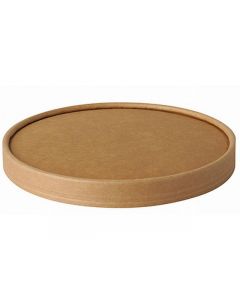 Lock salladsskål PAPSTAR 15cm 50/fp