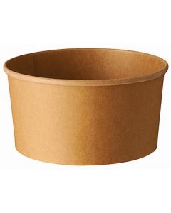 Salladsskål PAPSTAR 1000ml 50/fp