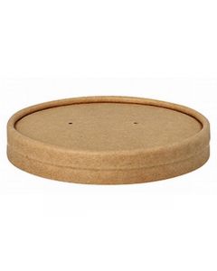 Lock soppskål PAPSTAR 350ml 25/fp