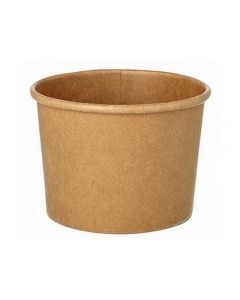 Soppskål PAPSTAR 350ml 25/fp