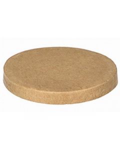 Lock dressingsbägare PAPSTAR 60ml 50/fp