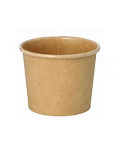 Dressingbägare PAPSTAR 60ml 50/fp