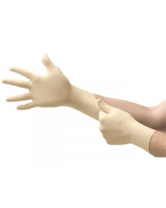 Latexhandske 69-318 M 100/fp