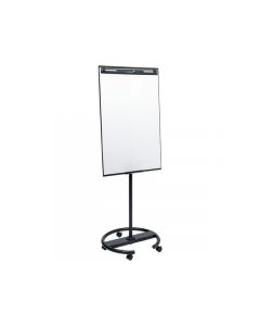 Blädderblocksställ Sketch Easy mobil