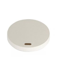 Lock till pappersbägare Ø8cm 50/fp