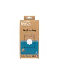 Tvättpåse GUPPYFRIEND microfiber filter