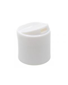 Disc top kapsyl till doseringsflaska