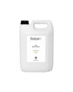Duschtvål ECOLOGIQ Soft Body Wash 5L