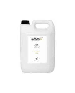 Duschtvål ECOLOGIQ Hair&Body refill 5L