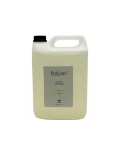 Schampo ECOLOGIQ Sensitive refill 5L