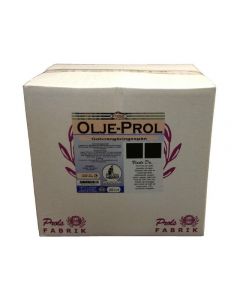 Golvrent PROL för sopning 12,5kg 25L