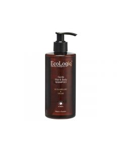 Duschtvål ECOLOGIQ Hair&Body 330ml