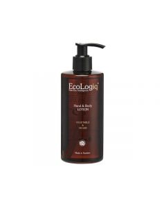 Hudlotion ECOLOGIQ Hand&Body 330ml