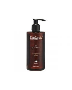 Duschtvål ECOLOGIQ Soft Body Wash 330ml