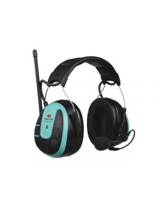 Hörselkåpa 3M PELTOR WS Alert XP+