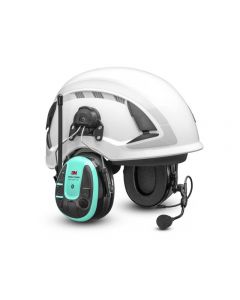 Hjälmkåpa 3M PELTOR WS Alert XP+