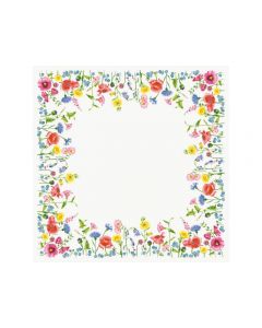 Snibbduk DUNI FLowy 84x84cm 20/fp