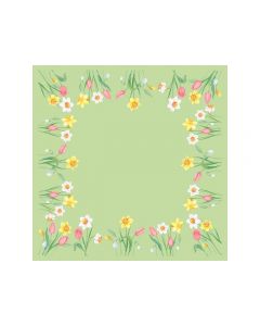 Snibbduk DUNI Melody 84x84cm 20/fp