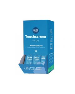 Rengöringsduk KIILTOPRO skärmar 95/fp