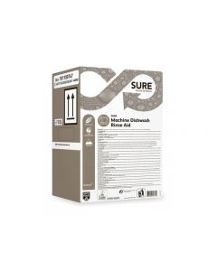 Torkmedel SURE SP 10L