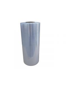 Maskinsträckfilm 50cmx1550m 23my transp