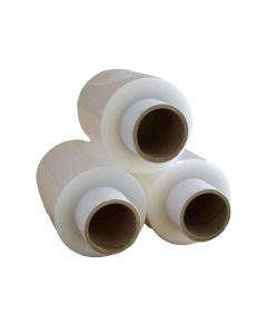 Sträckfilm mini 10cmx150m 20my transp