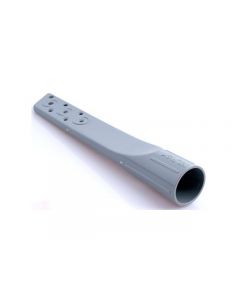 Fogmunstycke NILFISK 245 mm för 32 mm