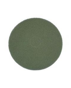 Rondell 14' NILFISK  grön 5/fp