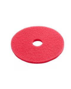 Rondell 17' NILFISK  röd  5/fp