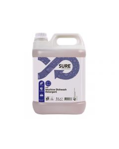 Maskindisk SURE 5L 2/FP