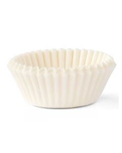 Bakform småbröd 35x20mm 500/fp