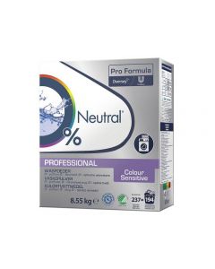 Tvättmedel NEUTRAL Professional 8,55kg