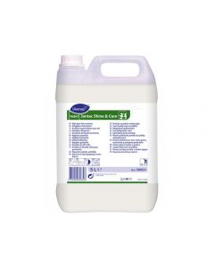 Golvpolish TASKI Jontec Shine&care 5L