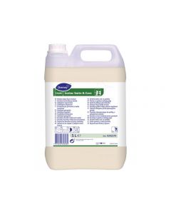 Golvpolish TASKI Jontec Satin&care 5L